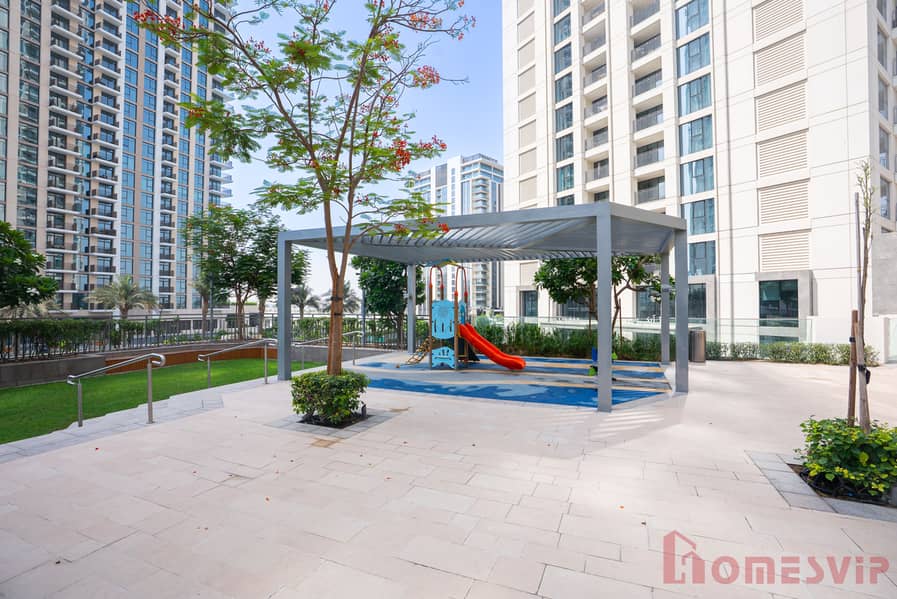 Spacious 1BHK in 17 Icon Bay | Fully Furnished | Higher Floor | Stunning Canal & Harbour Views | Last minute Offer! - Image 30