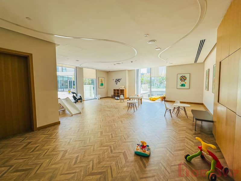 Spacious 1BHK in 17 Icon Bay | Fully Furnished | Higher Floor | Stunning Canal & Harbour Views | Last minute Offer! - Image 31