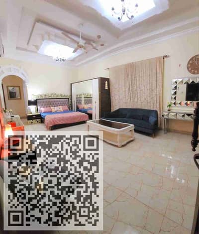 فيلا مجمع سكني 1 غرفة نوم للايجار في الروضة، عجمان - 1000317915. jpg