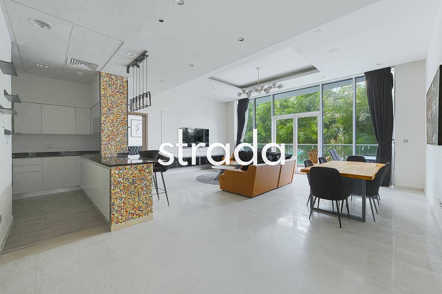 Upgraded | Low Floor | Furnished Upgraded | Low Floor | Furnished