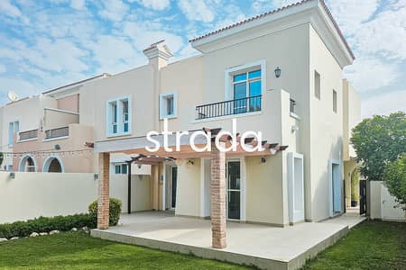 3 Bedroom Villa for Sale in Arabian Ranches, Dubai - Exclusive | Type 3E | Great Renovation Potential