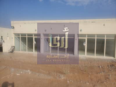 محل تجاري  للايجار في البطائح، الشارقة - 20250212_160549. jpg