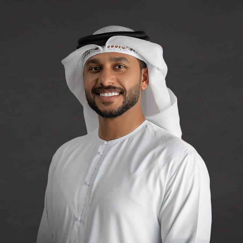 Marwan Aljasmi