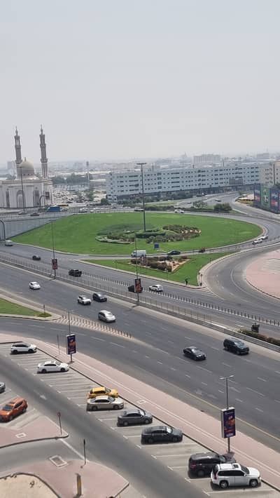 2 Bedroom Apartment for Rent in Al Khan, Sharjah - IMG-20250709-WA0070. jpg