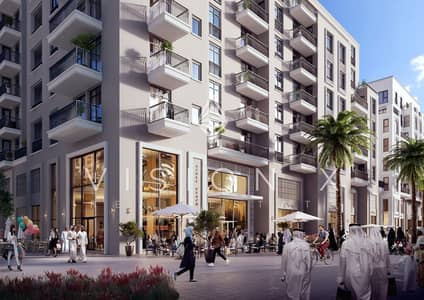 1 Bedroom Apartment for Sale in Al Khan, Sharjah - 5879992253689219366. jpg