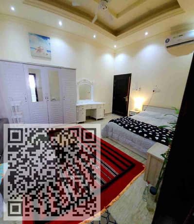 فيلا مجمع سكني 1 غرفة نوم للايجار في الروضة، عجمان - 1000435017. jpg