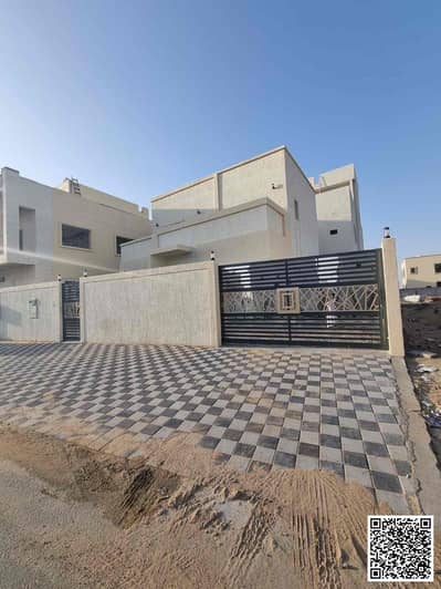 فیلا 3 غرف نوم للايجار في الزاهية، عجمان - b4576c3c-8df5-4a63-af7e-5a952eb9b7bf. jpg