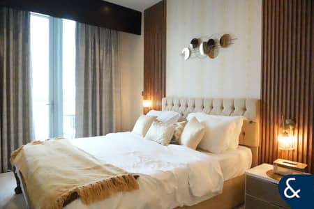 1 Bedroom Apartment for Sale in Business Bay, Dubai - One Bedroom | Large Balcony | Upgraded