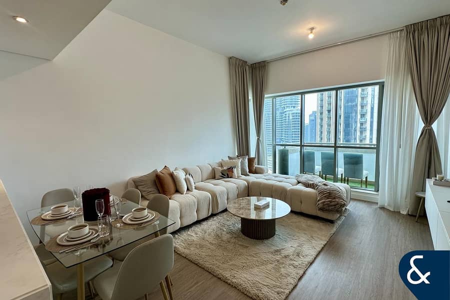 Upgraded | Vacant | Blvd Facing | One Bedroom Upgraded | Vacant | Blvd Facing | One Bedroom