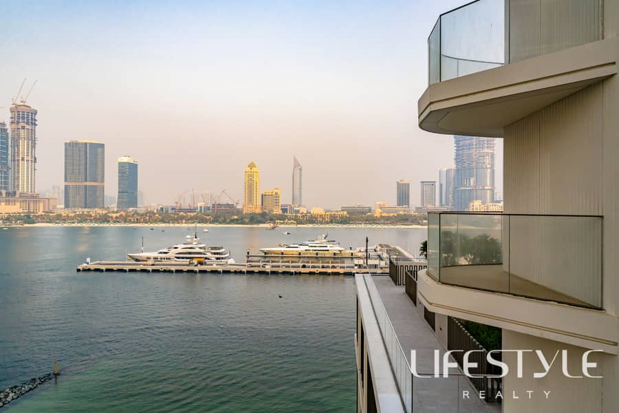 PALACE BEACH RESIDENCE T2 1BR APT-22. JPG