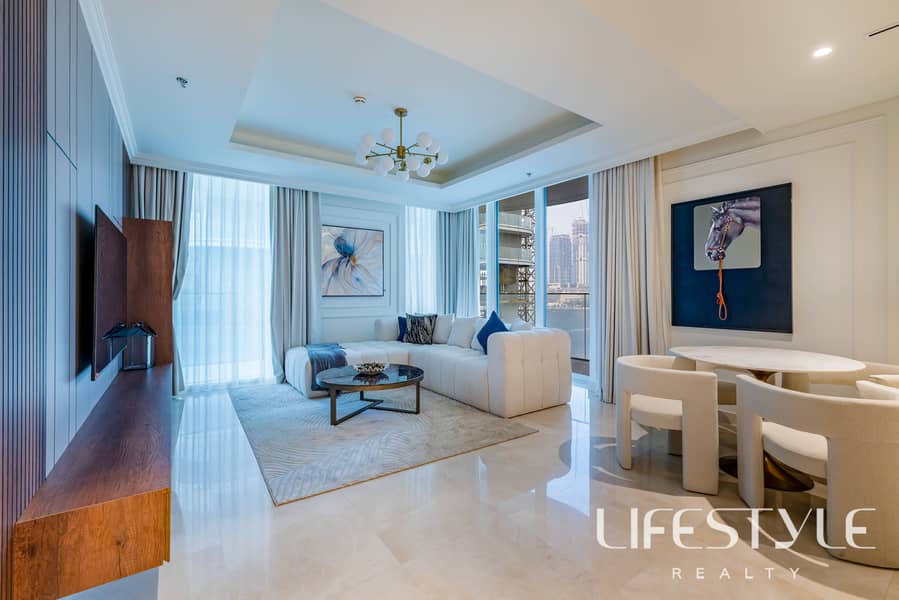 5 PALACE BEACH RESIDENCE T2 1BR APT-4. JPG