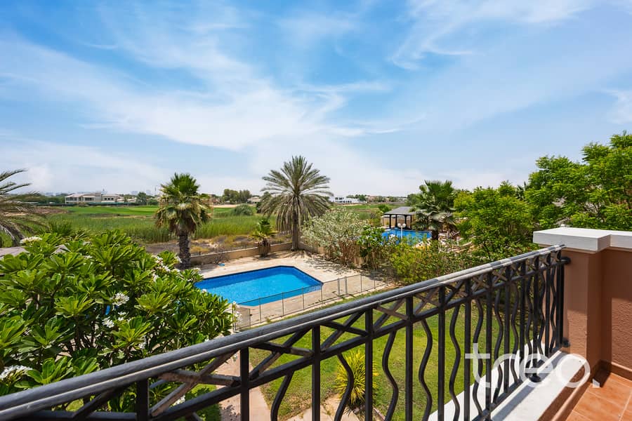 Exclusive | Golf Course View | Huge Plot Exclusive | Golf Course View | Huge Plot