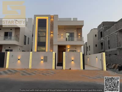 4 Bedroom Villa for Sale in Al Bahia, Ajman - IMG-20250628-WA0366. jpg
