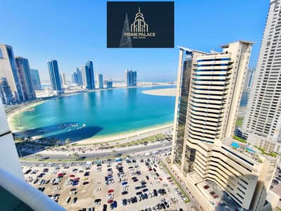 2 Bedroom Flat for Rent in Al Mamzar, Sharjah - 1000344420. jpg