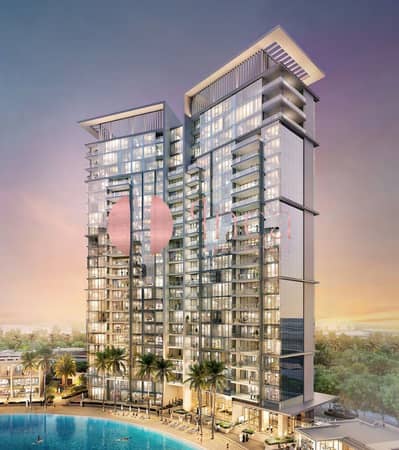 شقة 1 غرفة نوم للبيع في داماك لاجونز، دبي - Lagoon_Views brochure. pdf-image-013. jpg