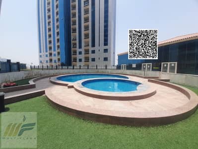 1 Спальня Апартамент Продажа в Аль Бустан, Аджман - الاورينت2501 (5). jpg
