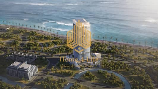 3 Cпальни Апартамент Продажа в Остров Аль Рим, Абу-Даби - IMG-20250710-WA0151. jpg