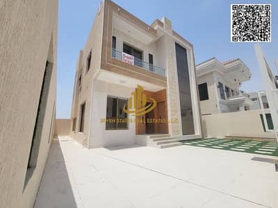 3 Bedroom Villa for Sale in Al Helio, Ajman - ٢٠٢٥٠٧٠٧_١٣١٣٢٣. jpg