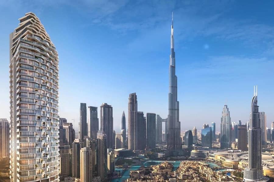 طابق سكني في W ريزيدنس،وسط مدينة دبي 34406000 درهم - 12184034 طابق سكني في W ريزيدنس،وسط مدينة دبي 34406000 درهم - 12184034