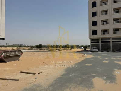 ارض سكنية  للبيع في العالية، عجمان - IMG-20250623-WA0060. jpg
