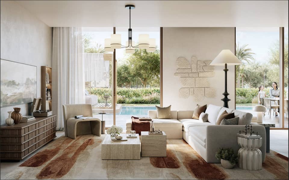 位于山谷小区,Farm Grove 4 卧室的别墅 7800000 AED - 12098550 位于山谷小区,Farm Grove 4 卧室的别墅 7800000 AED - 12098550