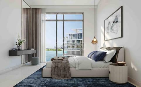 2 Bedroom Apartment for Sale in Dubai Creek Harbour, Dubai - Waterfront Living | Corner 2BR | Exclusive