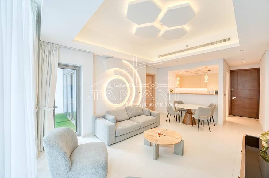 位于迪拜市中心,马达公寓 2 卧室的公寓 2250000 AED - 12102662 位于迪拜市中心,马达公寓 2 卧室的公寓 2250000 AED - 12102662