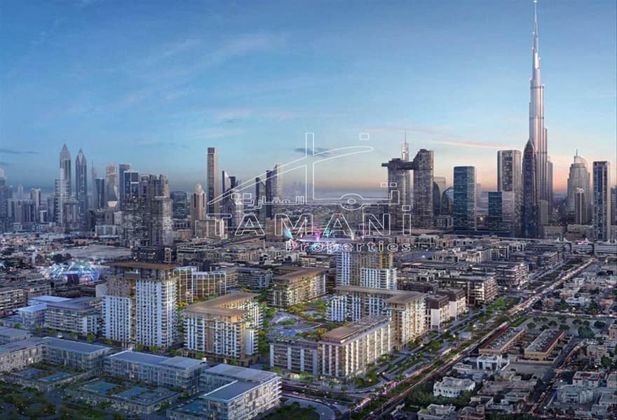 位于阿尔瓦斯尔,城市漫步街区,中央公园公寓,艾琳综合大楼 2 卧室的公寓 3500000 AED - 12103511 位于阿尔瓦斯尔,城市漫步街区,中央公园公寓,艾琳综合大楼 2 卧室的公寓 3500000 AED - 12103511