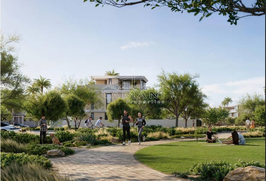位于山谷小区,Farm Grove 4 卧室的别墅 5445000 AED - 12110139 位于山谷小区,Farm Grove 4 卧室的别墅 5445000 AED - 12110139