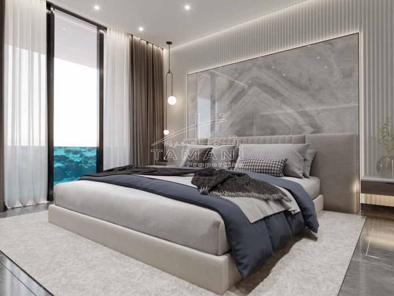 位于迪拜生产城(IMPZ),Samana Lake Views 的公寓 800000 AED - 12110529 位于迪拜生产城(IMPZ),Samana Lake Views 的公寓 800000 AED - 12110529