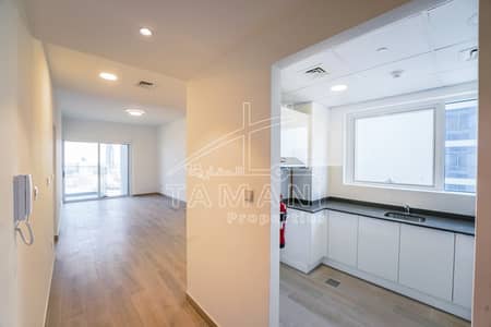 2 Bedroom Apartment for Rent in Jumeirah Village Circle (JVC), Dubai - Spacious layout Mid floor Park view
