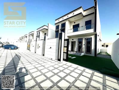 3 Bedroom Villa for Sale in Al Helio, Ajman - IMG-20250611-WA0237. jpg