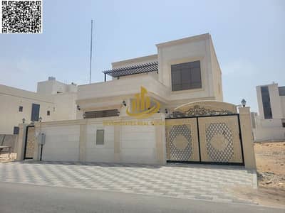 فیلا 4 غرف نوم للبيع في الحليو، عجمان - ٢٠٢٥٠٧٠٧_١٣٥٤٣٤. jpg