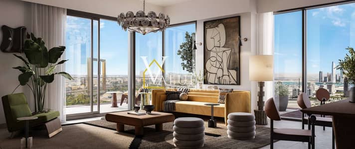 3 Bedroom Apartment for Sale in Za'abeel, Dubai - Screenshot 2025-07-10 110901. png