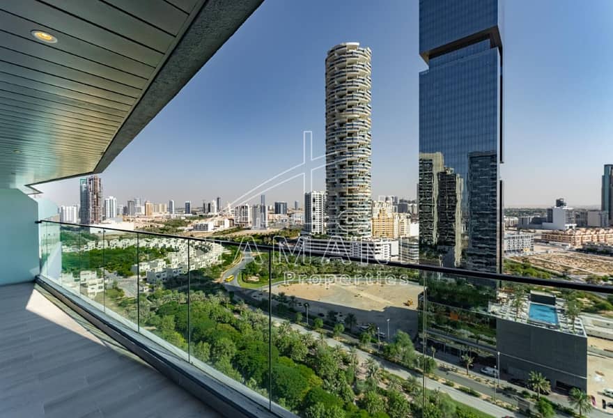 位于朱美拉环形村(JVC),JVC第15区,布鲁姆公寓大楼,布鲁姆公寓2号 2 卧室的公寓 110000 AED - 12136839 位于朱美拉环形村(JVC),JVC第15区,布鲁姆公寓大楼,布鲁姆公寓2号 2 卧室的公寓 110000 AED - 12136839