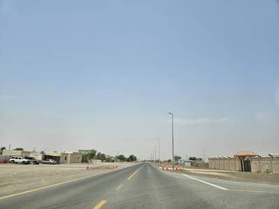 Plot for Sale in Al Manama, Ajman - WhatsApp Image 2025-06-09 at 13.40. 00_73c3510e. jpg