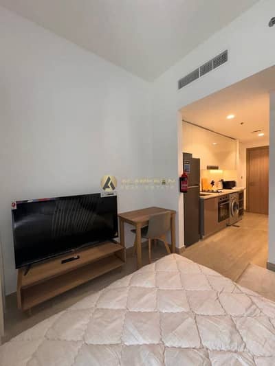 Studio for Rent in Meydan City, Dubai - 242. jpg
