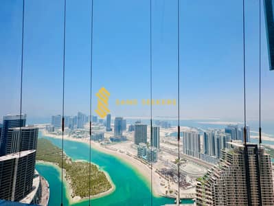 2 Bedroom Apartment for Rent in Al Reem Island, Abu Dhabi - IMG_7219. jpg
