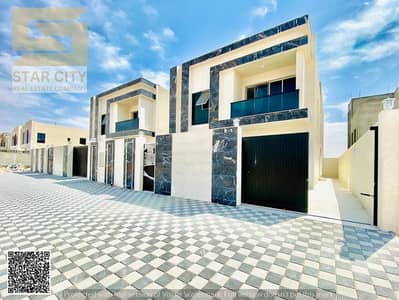 4 Bedroom Villa for Sale in Al Helio, Ajman - IMG-20250615-WA0771. jpg