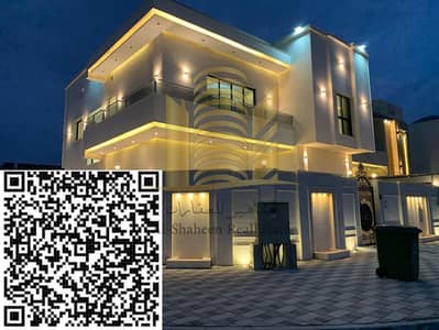 فیلا 5 غرف نوم للايجار في الياسمين، عجمان - IMG-20250310-WA0013. jpg