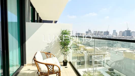 1 Bedroom Apartment for Rent in Jumeirah Village Circle (JVC), Dubai - Pool View | Low Floor | Flexible Cheques