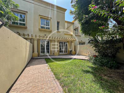 2 Bedroom Villa for Rent in The Springs, Dubai - Single Row | 4M | Peaceful Location | Vacant