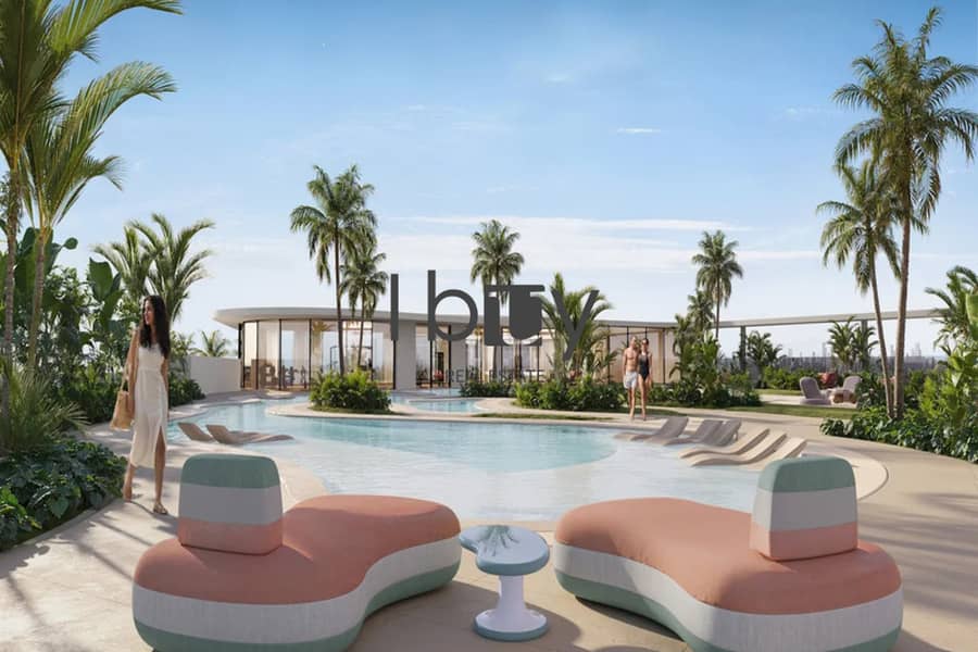 Квартира в Остров Аль Рим,Шамс Абу Даби,Radiant Elite Tower, 1 спальня, 998000 AED - 12184101 Квартира в Остров Аль Рим,Шамс Абу Даби,Radiant Elite Tower, 1 спальня, 998000 AED - 12184101