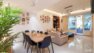Spacious 3 bedrooms|Community View|Prime Location