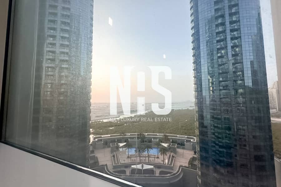 Квартира в Остров Аль Рим,Сити оф Лайтс,Сигма Тауэрс, 1 спальня, 75000 AED - 12184112 Квартира в Остров Аль Рим,Сити оф Лайтс,Сигма Тауэрс, 1 спальня, 75000 AED - 12184112