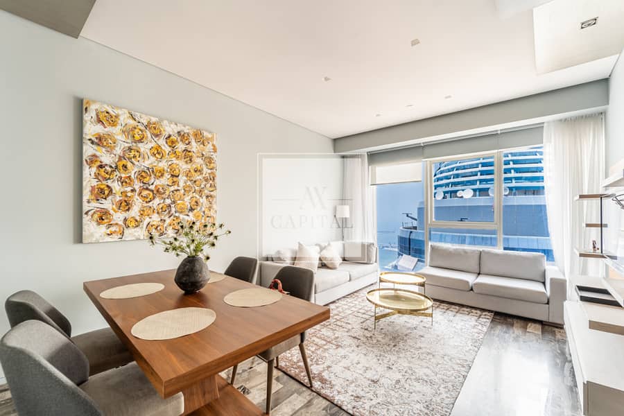 Квартира в Дубай Марина,ДАМАК Хайтс, 1 спальня, 165000 AED - 12184113 Квартира в Дубай Марина,ДАМАК Хайтс, 1 спальня, 165000 AED - 12184113