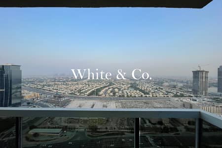 1 Bedroom Apartment for Sale in Jumeirah Lake Towers (JLT), Dubai - Upgraded | Additional rooms | 6.3% ROI