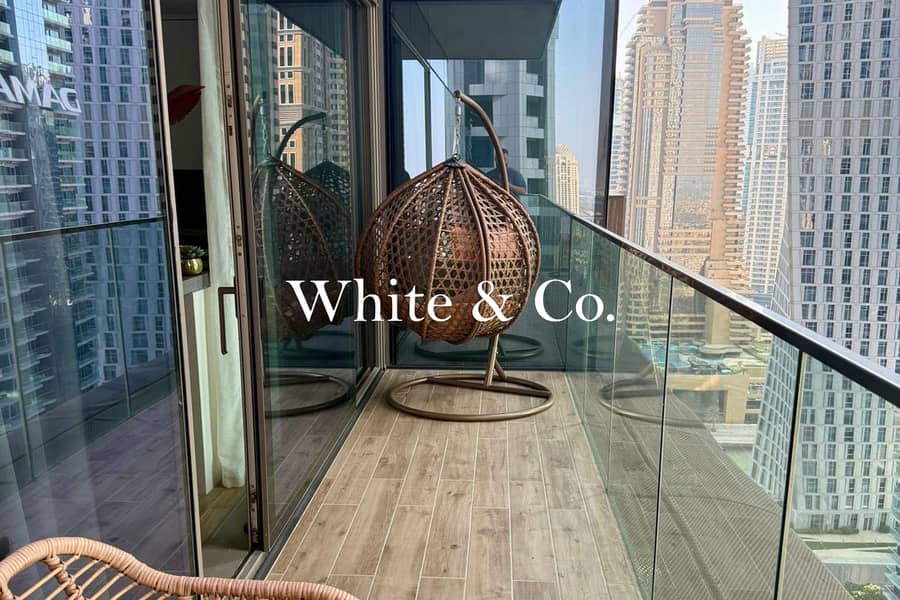 位于迪拜码头,滨海之门,朱美拉生活滨海之门 2 卧室的公寓 300000 AED - 12184122 位于迪拜码头,滨海之门,朱美拉生活滨海之门 2 卧室的公寓 300000 AED - 12184122