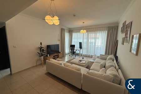 1 Bedroom Flat for Sale in Dubai Marina, Dubai - Emaar | Great Layout | Prime Location