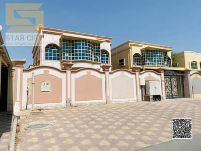 فیلا 5 غرف نوم للايجار في الروضة، عجمان - IMG-20250612-WA0025. jpg
